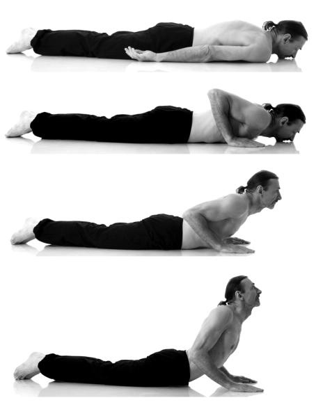 Иллюстрация к книге — Йога для коррекции фигуры [Autogen_eBook_id25.jpg]