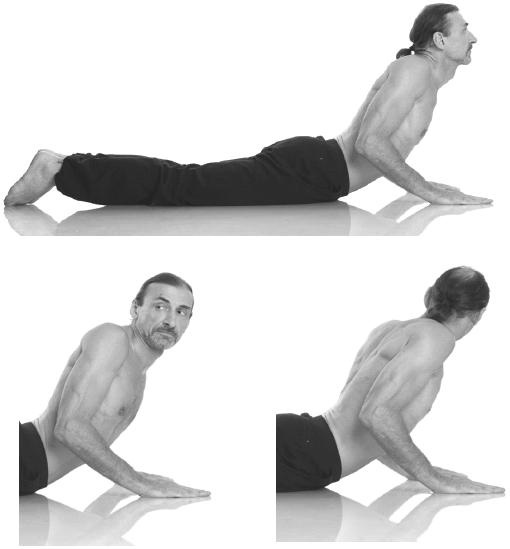 Иллюстрация к книге — Йога для коррекции фигуры [Autogen_eBook_id26.jpg]