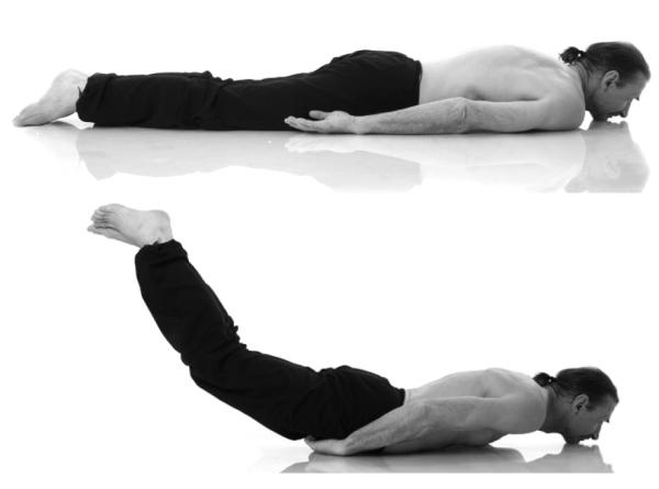 Иллюстрация к книге — Йога для коррекции фигуры [Autogen_eBook_id39.jpg]