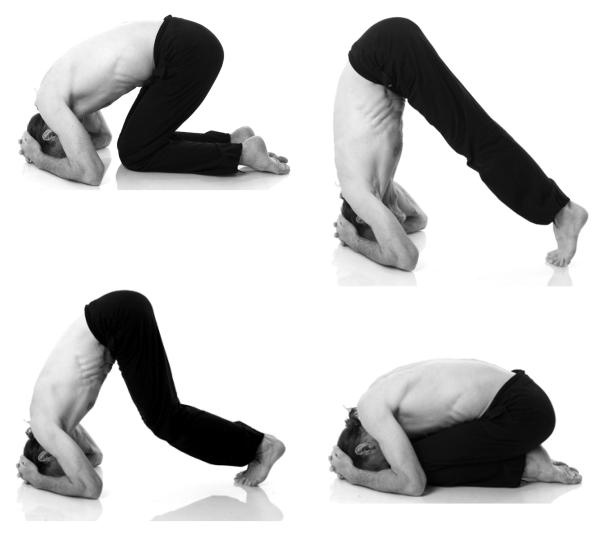 Иллюстрация к книге — Йога для коррекции фигуры [Autogen_eBook_id43.jpg]