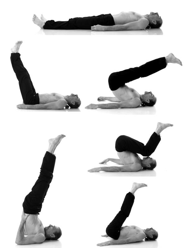 Иллюстрация к книге — Йога для коррекции фигуры [Autogen_eBook_id98.jpg]