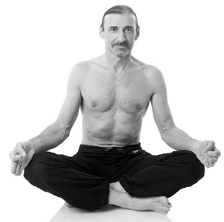 Иллюстрация к книге — Йога за 29 дней [Autogen_eBook_id103.jpg]