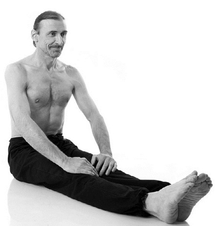 Иллюстрация к книге — Йога за 29 дней [Autogen_eBook_id104.jpg]