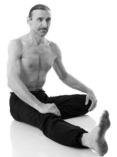 Иллюстрация к книге — Йога за 29 дней [Autogen_eBook_id105.jpg]