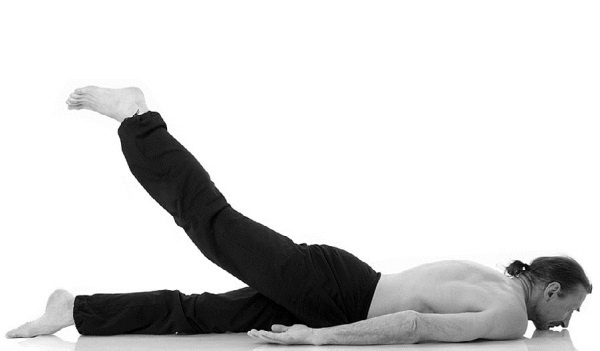 Иллюстрация к книге — Йога за 29 дней [Autogen_eBook_id109.jpg]