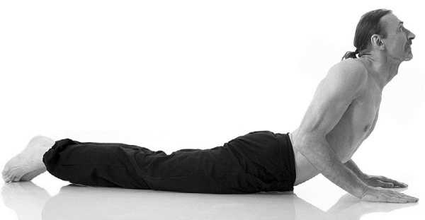 Иллюстрация к книге — Йога за 29 дней [Autogen_eBook_id12.jpg]