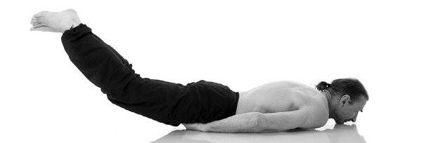 Иллюстрация к книге — Йога за 29 дней [Autogen_eBook_id130.jpg]