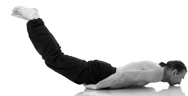 Иллюстрация к книге — Йога за 29 дней [Autogen_eBook_id131.jpg]