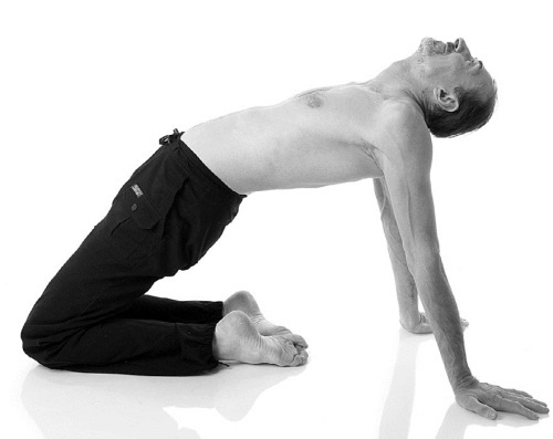 Иллюстрация к книге — Йога за 29 дней [Autogen_eBook_id144.jpg]