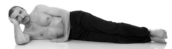 Иллюстрация к книге — Йога за 29 дней [Autogen_eBook_id145.jpg]