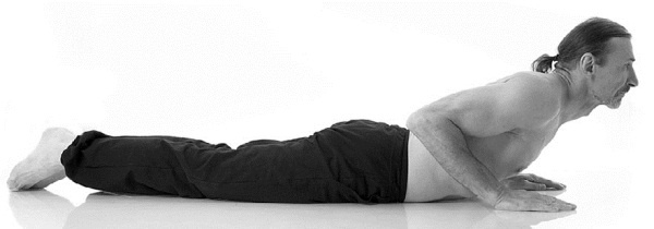 Иллюстрация к книге — Йога за 29 дней [Autogen_eBook_id15.jpg]