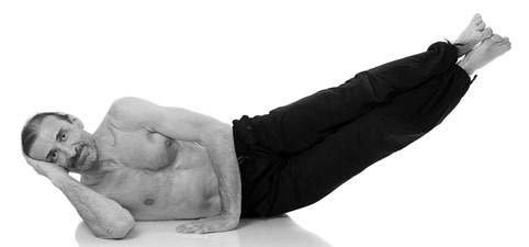 Иллюстрация к книге — Йога за 29 дней [Autogen_eBook_id151.jpg]