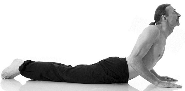 Иллюстрация к книге — Йога за 29 дней [Autogen_eBook_id16.jpg]