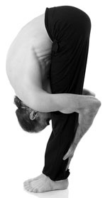 Иллюстрация к книге — Йога за 29 дней [Autogen_eBook_id160.jpg]