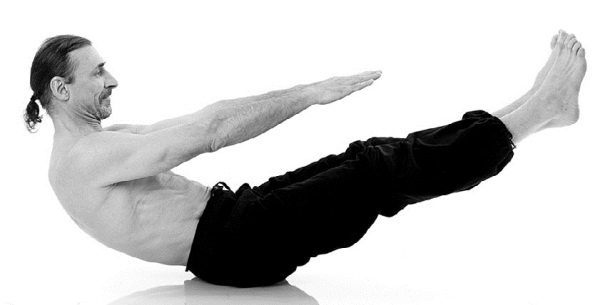 Иллюстрация к книге — Йога за 29 дней [Autogen_eBook_id167.jpg]