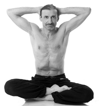 Иллюстрация к книге — Йога за 29 дней [Autogen_eBook_id171.jpg]