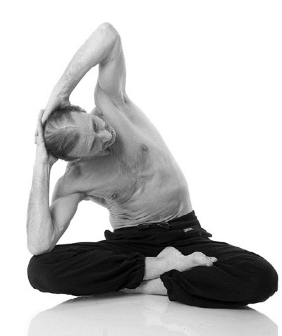 Иллюстрация к книге — Йога за 29 дней [Autogen_eBook_id173.jpg]