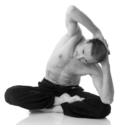 Иллюстрация к книге — Йога за 29 дней [Autogen_eBook_id178.jpg]