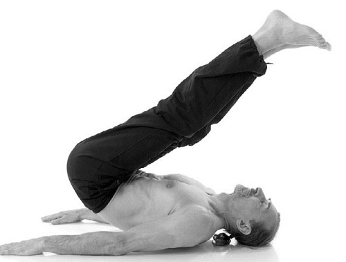 Иллюстрация к книге — Йога за 29 дней [Autogen_eBook_id180.jpg]