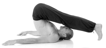 Иллюстрация к книге — Йога за 29 дней [Autogen_eBook_id190.jpg]