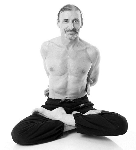 Иллюстрация к книге — Йога за 29 дней [Autogen_eBook_id192.jpg]