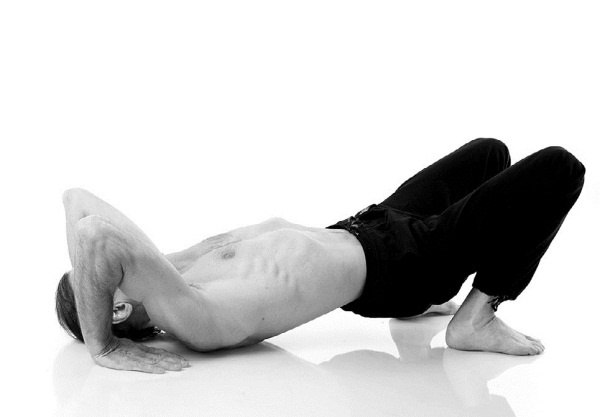 Иллюстрация к книге — Йога за 29 дней [Autogen_eBook_id194.jpg]