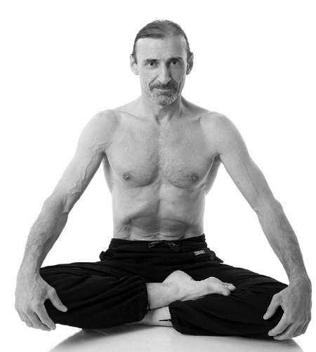 Иллюстрация к книге — Йога за 29 дней [Autogen_eBook_id209.jpg]