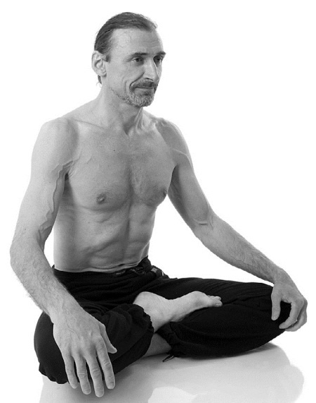 Иллюстрация к книге — Йога за 29 дней [Autogen_eBook_id218.jpg]