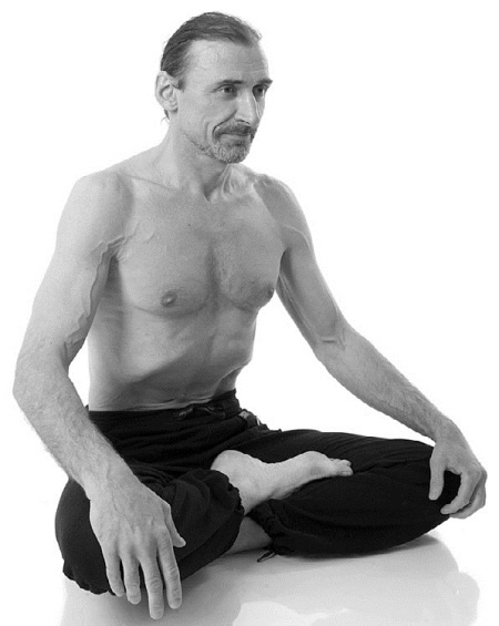 Иллюстрация к книге — Йога за 29 дней [Autogen_eBook_id219.jpg]