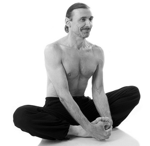 Иллюстрация к книге — Йога за 29 дней [Autogen_eBook_id23.jpg]