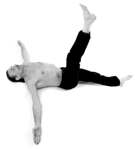 Иллюстрация к книге — Йога за 29 дней [Autogen_eBook_id33.jpg]