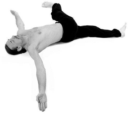 Иллюстрация к книге — Йога за 29 дней [Autogen_eBook_id34.jpg]