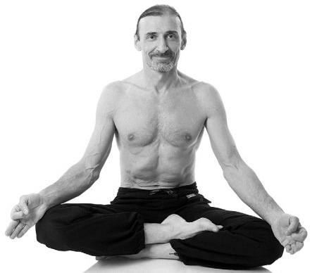 Иллюстрация к книге — Йога за 29 дней [Autogen_eBook_id48.jpg]