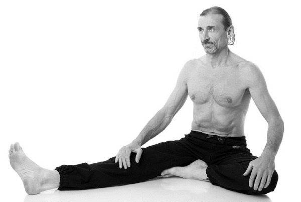 Иллюстрация к книге — Йога за 29 дней [Autogen_eBook_id50.jpg]