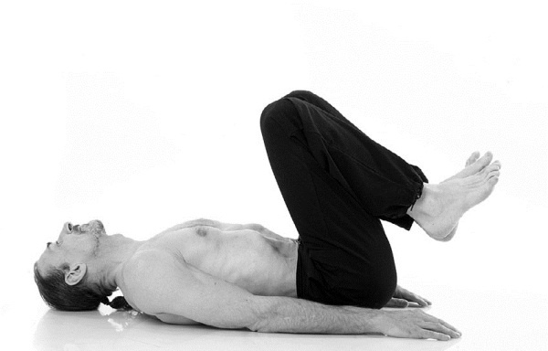 Иллюстрация к книге — Йога за 29 дней [Autogen_eBook_id54.jpg]