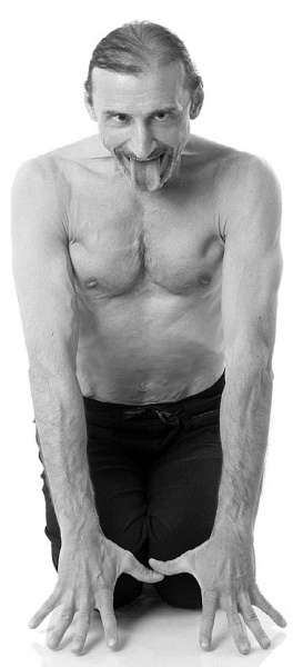 Иллюстрация к книге — Йога за 29 дней [Autogen_eBook_id66.jpg]