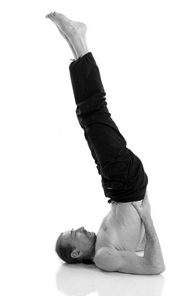 Иллюстрация к книге — Йога за 29 дней [Autogen_eBook_id72.jpg]