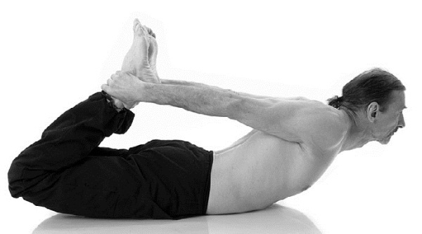 Иллюстрация к книге — Йога за 29 дней [Autogen_eBook_id93.jpg]