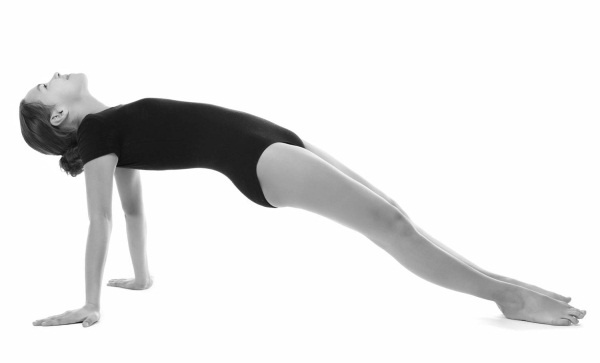 Иллюстрация к книге — Йога для детей. 100 лучших упражнений для укрепления здоровья [Autogen_eBook_id116.jpg]