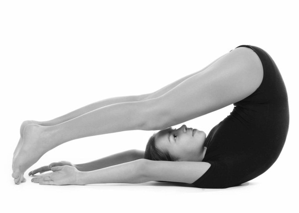 Иллюстрация к книге — Йога для детей. 100 лучших упражнений для укрепления здоровья [Autogen_eBook_id119.jpg]