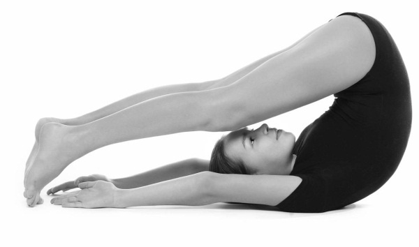 Иллюстрация к книге — Йога для детей. 100 лучших упражнений для укрепления здоровья [Autogen_eBook_id121.jpg]