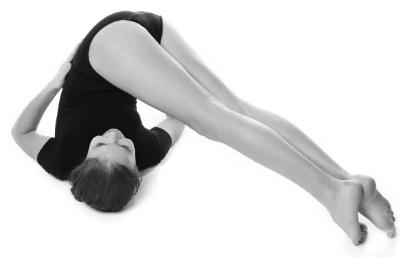 Иллюстрация к книге — Йога для детей. 100 лучших упражнений для укрепления здоровья [Autogen_eBook_id124.jpg]