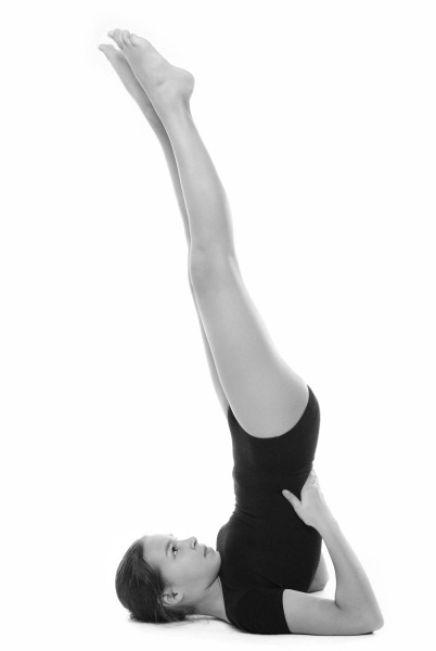 Иллюстрация к книге — Йога для детей. 100 лучших упражнений для укрепления здоровья [Autogen_eBook_id127.jpg]