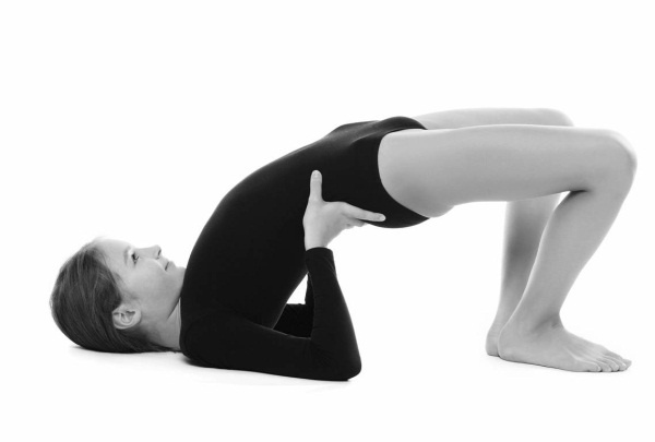 Иллюстрация к книге — Йога для детей. 100 лучших упражнений для укрепления здоровья [Autogen_eBook_id128.jpg]