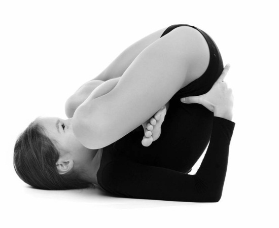 Иллюстрация к книге — Йога для детей. 100 лучших упражнений для укрепления здоровья [Autogen_eBook_id133.jpg]