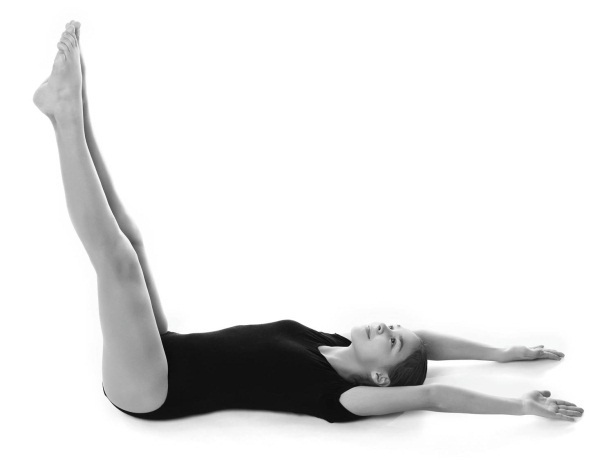 Иллюстрация к книге — Йога для детей. 100 лучших упражнений для укрепления здоровья [Autogen_eBook_id137.jpg]