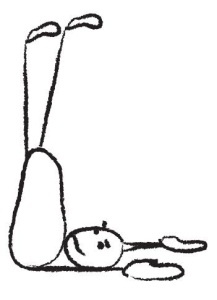 Иллюстрация к книге — Йога для детей. 100 лучших упражнений для укрепления здоровья [Autogen_eBook_id138.jpg]