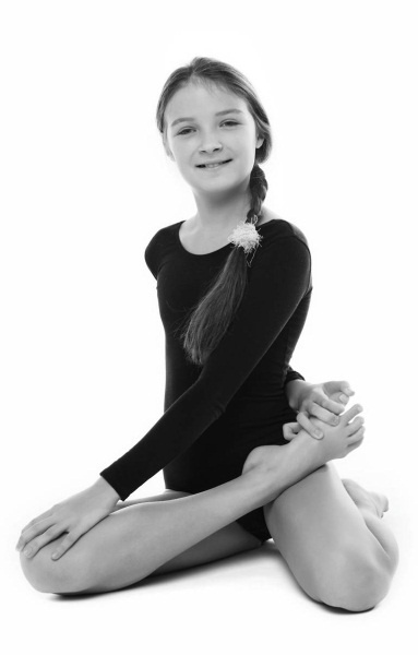 Иллюстрация к книге — Йога для детей. 100 лучших упражнений для укрепления здоровья [Autogen_eBook_id146.jpg]