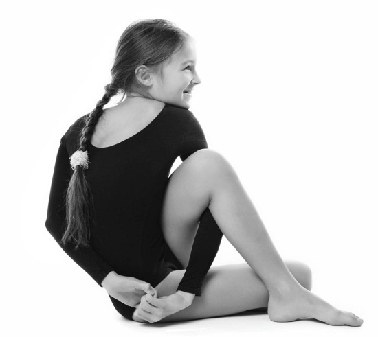 Иллюстрация к книге — Йога для детей. 100 лучших упражнений для укрепления здоровья [Autogen_eBook_id153.jpg]