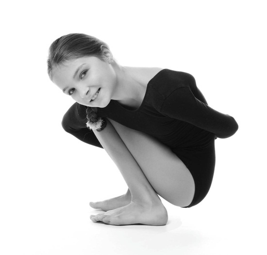 Иллюстрация к книге — Йога для детей. 100 лучших упражнений для укрепления здоровья [Autogen_eBook_id157.jpg]